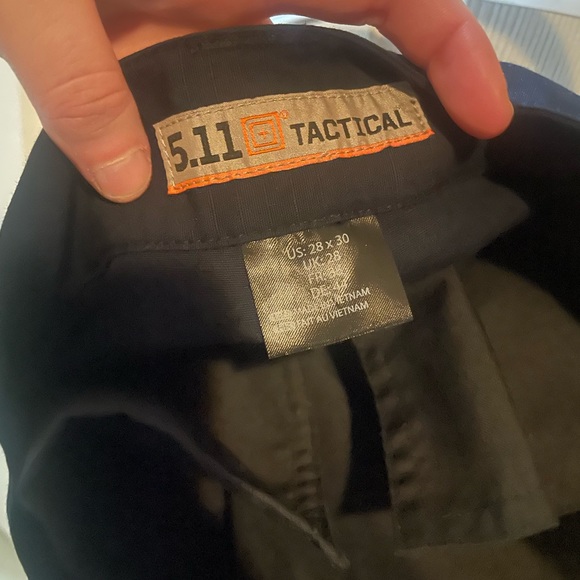 5.11 tactical gear pants - Picture 2 of 3